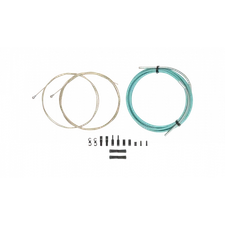 Jagwire Pro Road Brake Kit Bianchi Cel