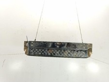 Pare-choc arrière Mitsubishi PAJERO
