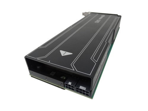 IBM Nvidia GRID K2 P2055 8GB GDDR5 3072 CUDA Graphics Card 900-52055-0410-000 - Picture 2 of 4
