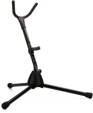 K&M 14300 Alto/Tenor Saxophone Stand