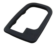 Porte arrière et accessoires BMW 323