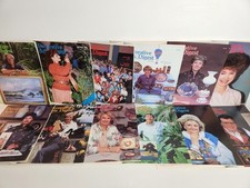 Decorative Arts Digest Magazine 1986 Full Year Bulk Lot Vtg 80s Tole Painting