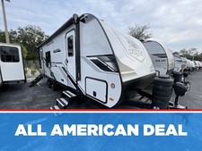 2026 Jayco Jay Feather 23RK