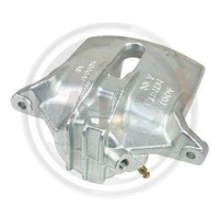 A.B.S. Bremssattel Vorne Rechts FüR CitroËN Ds Opel Peugeot