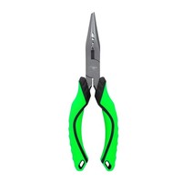 Skeater Gripjaw Splitring Pliers Xl 15.5Cm - Sprengringzange, Angelzange, Zange