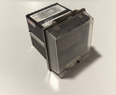 Athena / Bemis Modell 4000-F-D Temperatur Steuerung 0-1000F 120/240VAC