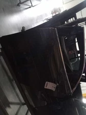 Driver Rear Side Door VIN 1 4th Digit Limited Adhesive Fits 13-16 MALIBU 440586