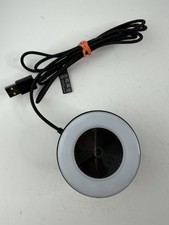 Razer Kiyo Broadcasting Webcam with Illumination Model RZ19-0232 Camera