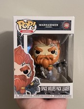 Funko Pop Warhammer 40,000 Vinyl Figures 14