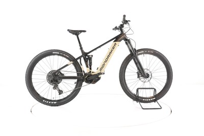 Mondraker DUSK E-Bike Fully Top Elektrofahrrad Shimano Akku 630Wh Fahrrad 29'' Pr