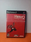 PlayStation 2 PS2 Dave Mirra 2 Freestyle Bmx Game Complete TESTED WORKING CIB