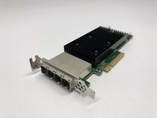 Dell LSI SAS9305-16e 16-Port 12Gbs SAS Controller / 00VYM4 - Low - VGC