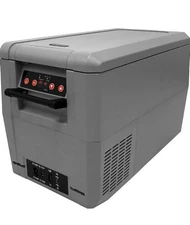 WHYNTER 34 Quart Compact Portable Refrigerator FMC-350XP for RV AC / DC 12V NEW