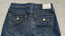 True Religion Women's Jeans Size 27