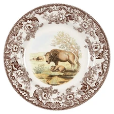 Spode Woodland Dinner Plate 4579702