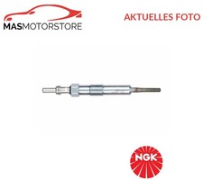 GLÜHKERZE GLÜHKERZEN NGK 96062 A FÜR RENAULT MEGANE III,SCÉNIC III 1.9L 96KW