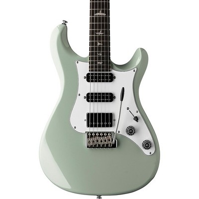 PRS SE Studio Standard Electric Guitar Silvertone Gray 197881501624 RF