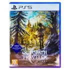 PS5 PlayStation 5 Octopath Traveller 0 歧路旅人0 HK Chinese version ELAS11157 Game