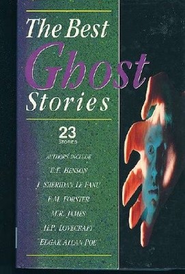The Best Ghost Stories - GOOD