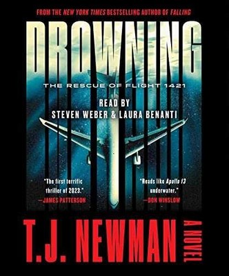Drowning - Audio CD, by Newman T. J. - Very Good