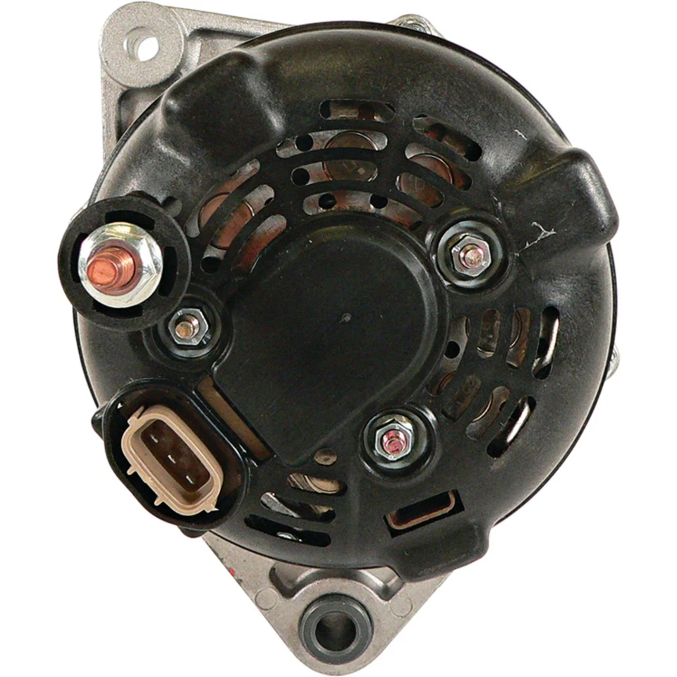 Alternador remanufacturado para Jaguar XJ8 XJR XK8 XKR 2004-2009; 400-52363R Foto 4 de 4