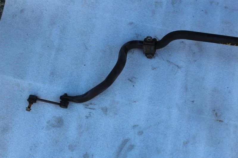1999 LEXUS SC400 FRONT STABILIZER SWAY BAR - Image 2 of 4