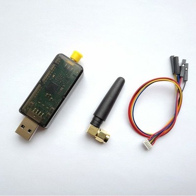 Zigbee CC2652P USB Dongle Tiny USB Stick Kit Zigbee2MQTT ZHA Home Assistant BLE-