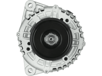 Lichtmaschine Generator FüR Ford Galaxy Ii Mondeo Iv Stufenheck Turnier S-MAX