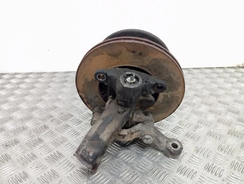 Spindel vorne rechts für Nissan Cabstar E 2001 7097574