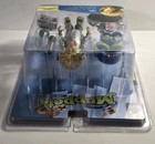 The Muppet Show- Lips figure --Series 9- Palisades--silver shirt variant — photo 5