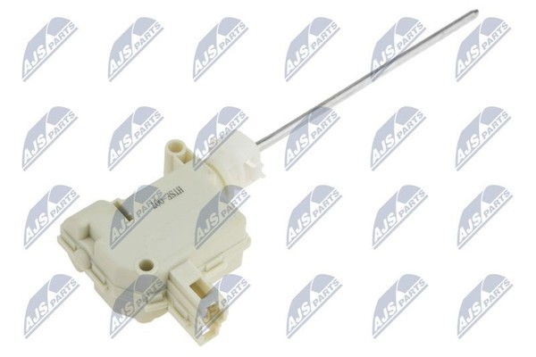 Stellelement Stellmotor Tankklappe FÜR Seat Skoda-image