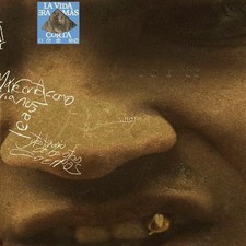 Milo J La Vida Era Mas Corta CD  UK IMPORT 