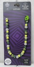 Disney Tim Burton s The Nightmare Before Christmas Oogie Boogie Cell Lanyard