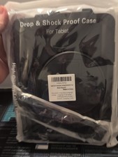 Gerutek Case for Samsung Galaxy Tab Active 5Pro 2025/Tab Active4 Pro 2022/Active