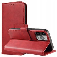 Hurtel Wallet Case MIT Klappe Magnet Case FÜR Iphone 15 PRO MAX MIT Stand