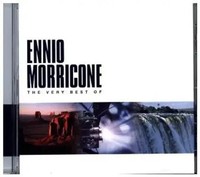 The Very Best Of Ennio Morricone | Ennio Morricone | Audio-Cd | 2017
