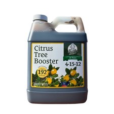 Farmer's Secret Citrus Tree Fertilizer 32oz Concentrated Indoor Outdoor Liquid