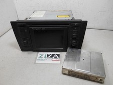 Autoradio Audi A6