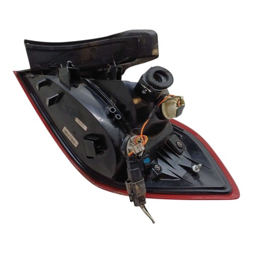 STOP FANALE POSTERIORE SINISTRO PER FORD Fiesta 7° Serie 2646381 XYJE (17>>) - Foto 6 di 6