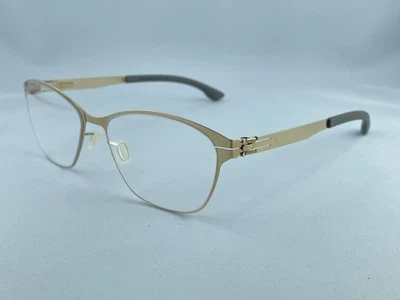 IC! BERLIN IC Berlin Brille Fassung Mod.: Irina R. Unisex Ausstellungsstück ohne Etui