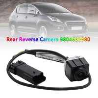 RüCkfahrkamera 9804632980 FüR Citroen Berlingo Peugeot 3008 508 Partner