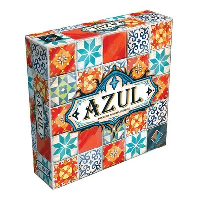 Azul: Next Move Games Board Games