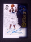 2025 Topps Signature Naz Reid Base (RAW)