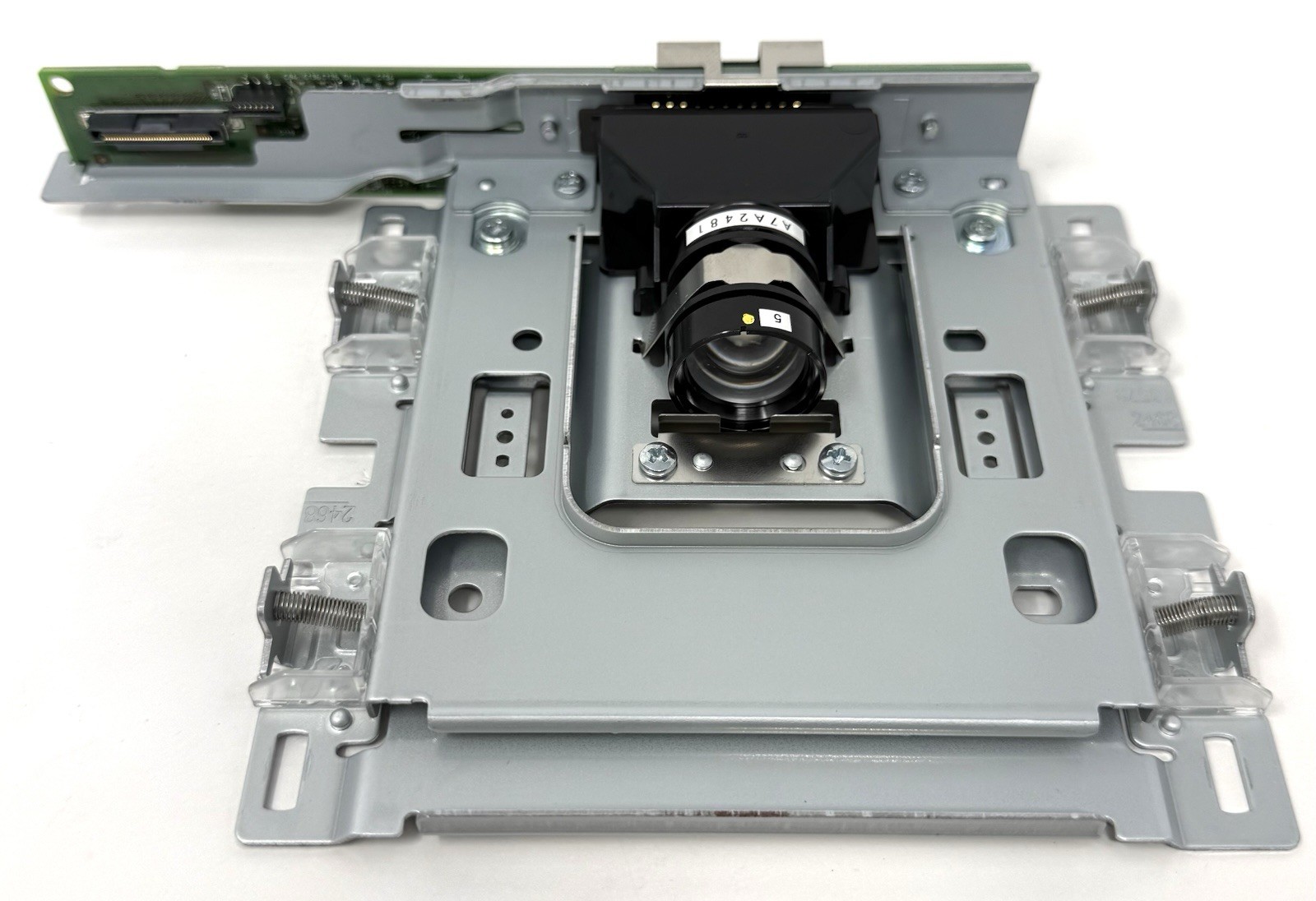 COPYSTAR CS 2552CI SCANNER LENS ASSEMBLY CCD UNIT KYOCERA OEM COPIER PART
