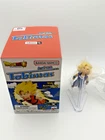 2025 Dragon Ball Son Gohan Super Saiyan 2 TobiMas Glass Clinging Mini-Figure