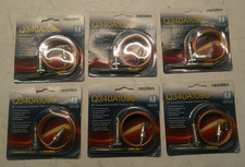 Lot Of 6 Resideo Q340A1090 36" Universal 30 mV Thermocouple