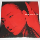 SADE Kiss Of Life UK Epic 45 1993 93 7"