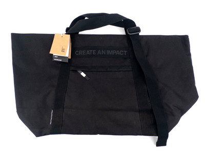 Got Bag Large Tote Bag