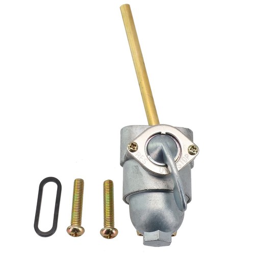 1 PCS Fuel Petcock Practical To Use For Honda 16950-300-020 Fuel Gas Tank - Picture 11 of 12