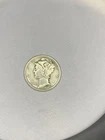 1943 s Mercury Dime looks to be fine you grade #362